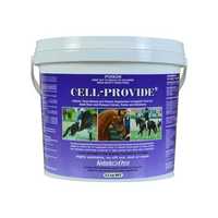 Kohnkes Own Cell Provide 1.4kg Pet: Horse Size: 0.1kg 
Rich Description: Kohnkes Own Cell Provide is a...