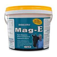 Kohnkes Own Mag E 1kg Pet: Horse Size: 1.1kg 
Rich Description: Kohnkes Own MagE is a high quality...