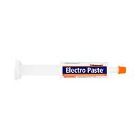 Ranvet Electro Electrolyte Paste 60ml Pet: Horse Size: 0.1kg 
Rich Description: Strenuous exercise heat...