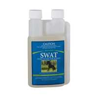 Swat Horse Insecticide 500ml Pet: Horse Size: 0.5kg 
Rich Description: SWAT is a concentrated wipe on...
