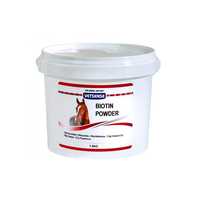 Vetsense Biotin Hoof Powder 4kg Pet: Horse Size: 4.3kg 
Rich Description: Suitable for All horse on...