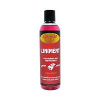Equinade Liniment Oil 500ml Pet: Horse Size: 0.5kg 
Rich Description: Equinade Liniment Oil contains a...