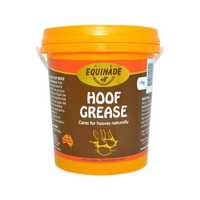 Equinade Hoof Grease 2kg Pet: Horse Size: 3.2kg 
Rich Description: Suitable for All horses and ponies...