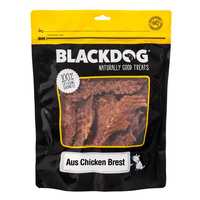 Blackdog Australian Chicken Breast 100g Pet: Dog Category: Dog Supplies  Size: 0.1kg 
Rich Description:...