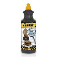 Csi Urine Dog Stain And Odour Soaker 1L Pet: Dog Category: Dog Supplies  Size: 1.1kg 
Rich Description:...