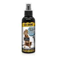 Csi Urine Dog Stain And Odour Remover 500ml Pet: Dog Category: Dog Supplies  Size: 0.6kg 
Rich...