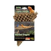 Penn Plax Lizard Loungers Corner Small Pet: Reptile Category: Reptile &amp; Amphibian Supplies  Size: 0.2kg...