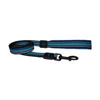 Scream Reflective Padded Leash Blue Each Pet: Dog Category: Dog Supplies  Size: 0.1kg Colour: Blue...