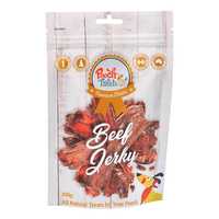 Pooch Treats Beef Jerky Dog Treats 1kg Pet: Dog Category: Dog Supplies  Size: 1.3kg 
Rich Description:...