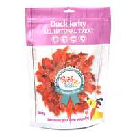 Pooch Treats Duck Jerky Dog Treats 500g Pet: Dog Category: Dog Supplies  Size: 0.5kg 
Rich Description:...