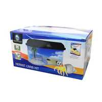 Aquatopia Hermit Crab Starter Kit Tank Each Pet: Reptile Category: Reptile &amp; Amphibian Supplies  Size:...