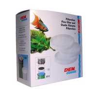 Eheim White Wool Filter Pad For Classic External Filter Classic 350 Pet: Fish Category: Fish Supplies ...