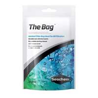 Seachem The Bag Each Pet: Fish Category: Fish Supplies  Size: 0kg 
Rich Description: Suitable for all...