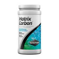 Seachem Matrixcarbon 250ml Pet: Fish Category: Fish Supplies  Size: 0.2kg 
Rich Description: Suitable...