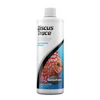Seachem Discus Trace 500ml Pet: Fish Category: Fish Supplies  Size: 0.6kg 
Rich Description: Suitable...