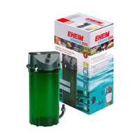 Eheim Classic External Filter Classic 250 Pet: Fish Category: Fish Supplies  Size: 3.6kg 
Rich...