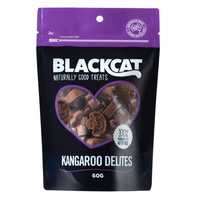 Blackcat Roo Delites 120g Pet: Cat Category: Cat Supplies  Size: 0.1kg 
Rich Description: Blackcat...