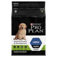 Pro Plan Puppy Healthy Growth Development Large Breed Chicken Dry Dog Food 2.5kg Pet: Dog Category: Dog...