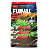 Fluval Plant And Shrimp Stratum 2kg Pet: Fish Category: Fish Supplies  Size: 2kg 
Rich Description: The...
