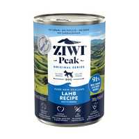 Ziwi Peak Wet Dog Food Lamb 24 X 390g Pet: Dog Category: Dog Supplies  Size: 11.1kg 
Rich Description:...
