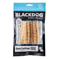 Blackdog Shark Cartilage 100g Pet: Dog Category: Dog Supplies  Size: 0.1kg 
Rich Description: Blackdog...