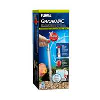 Fluval Gravel Vac Substrate Cleaner Mediumlarge Pet: Fish Category: Fish Supplies  Size: 0.6kg 
Rich...