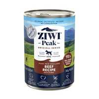 Ziwi Peak Wet Dog Food Beef 12 X 390g Pet: Dog Category: Dog Supplies  Size: 5.5kg 
Rich Description:...