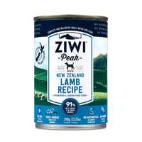 Ziwi Peak Wet Dog Food Lamb 12 X 390g Pet: Dog Category: Dog Supplies  Size: 5.5kg 
Rich Description:...
