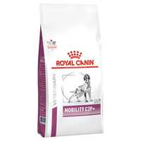 Royal Canin Veterinary Mobility Support C2p Plus Dry Dog Food 4kg Pet: Dog Category: Dog Supplies ...