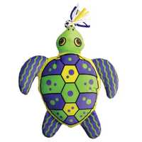 Kong Aloha Turtle Dog Toy Smallmedium Pet: Dog Category: Dog Supplies  Size: 0.1kg 
Rich Description:...