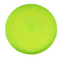 Pawise Frisbee Dog Toy Each Pet: Dog Category: Dog Supplies  Size: 0.1kg 
Rich Description: Pet parents...