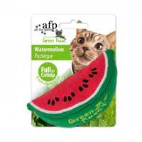 Afp Green Rush Watermelon Cat Toy Each Pet: Cat Category: Cat Supplies  Size: 0kg 
Rich Description:...