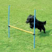 Pawise Agility Hurdle Each Pet: Dog Category: Dog Supplies  Size: 1.1kg 
Rich Description: Perfect for...