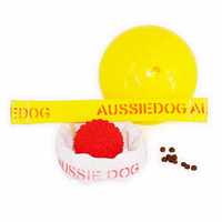 Aussie Dog Puppy Pack Medium Pet: Dog Category: Dog Supplies  Size: 0.6kg 
Rich Description: Aussie Dog...