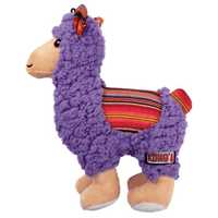 Kong Sherps Llama Medium Pet: Dog Category: Dog Supplies  Size: 0.1kg Colour: Jewel 
Rich Description:...