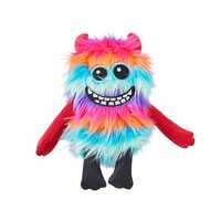 Paws For Life Cuddle Monster Rainbow Each Pet: Dog Category: Dog Supplies  Size: 0.1kg 
Rich...