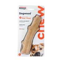 Petstages Dogwood Durable Stick Each Pet: Dog Category: Dog Supplies  Size: 0.2kg 
Rich Description:...