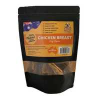 Loving Pets Chicken Breast 100g Pet: Dog Category: Dog Supplies  Size: 0.1kg 
Rich Description: Loving...