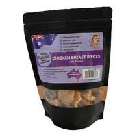 Loving Pets Chicken Breast Pieces 80g Pet: Cat Category: Cat Supplies  Size: 0.1kg 
Rich Description:...