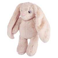 Kazoo Furries Long Eared Bunny Dog Toy Medium Pet: Dog Category: Dog Supplies  Size: 0.1kg Colour:...