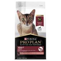 Pro Plan Adult Salmon Dry Cat Food 3kg Pet: Cat Category: Cat Supplies  Size: 3kg 
Rich Description:...