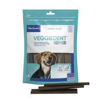 Veggiedent Fr3sh Medium 30 Chews Pet: Dog Category: Dog Supplies  Size: 0.8kg 
Rich Description:...