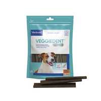 Veggiedent Fr3sh Small 15 Chews Pet: Dog Category: Dog Supplies  Size: 0.2kg 
Rich Description:...