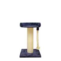 Catio Cat Scratching Pole With Stand Regal Each Pet: Cat Category: Cat Supplies  Size: 16.4kg 
Rich...