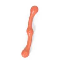 West Paw Zwig Tug Fetch Stick Dog Toy Orange Melon Each Pet: Dog Category: Dog Supplies  Size: 0.2kg...