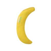 Cosmic Catnip Filled Banana Toy Each Pet: Cat Category: Cat Supplies  Size: 0.1kg 
Rich Description:...