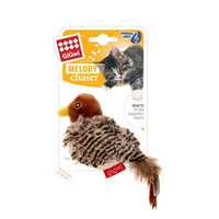 Gigwi Melody Chaser Bird Motion Active Each Pet: Cat Category: Cat Supplies  Size: 0kg 
Rich...