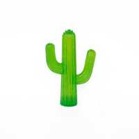 Zippypaws Tuff Cactus Durable Dog Toy Each Pet: Dog Category: Dog Supplies  Size: 0.1kg 
Rich...