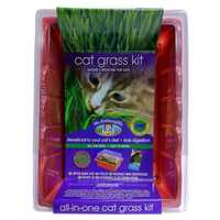 Mr Fothergills Cat Grass Sprouting Each Pet: Cat Category: Cat Supplies  Size: 0.1kg 
Rich Description:...