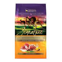 Zignature Grain Free Kangaroo Formula Dry Dog Food 1.8kg Pet: Dog Category: Dog Supplies  Size: 1.8kg...